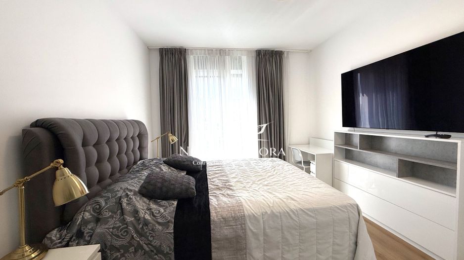 Nord One - Apartament cu 2 camere cu parcare subterana - Iulius Mall - Poză 1