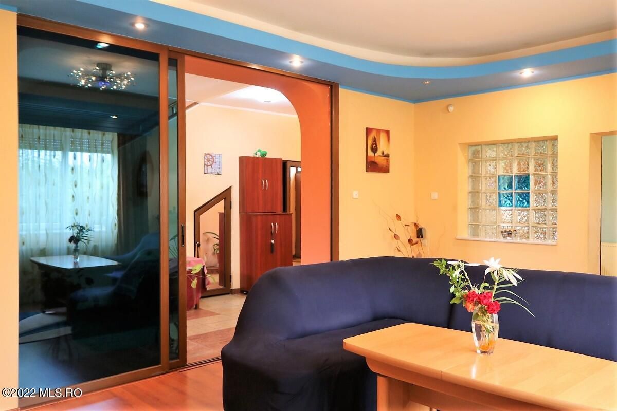 Ovidiu - Str. Nationala, Vila P+1E, teren 1094 mp, vedere la lac! - Poză 50
