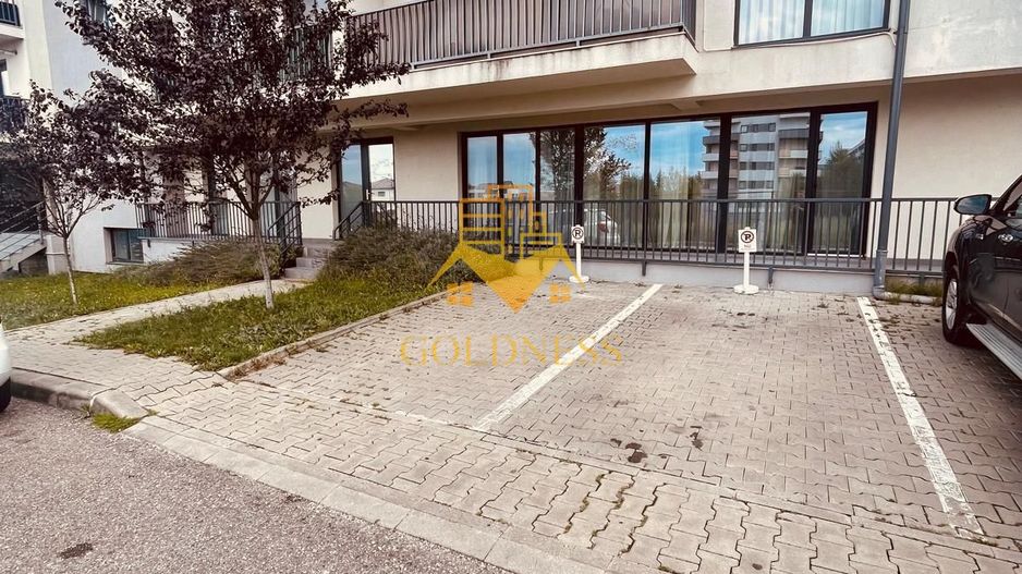 Spațiu comercial, premium, 3 camere, 2 locuri de parcare, Europa, OMV - Poză 2