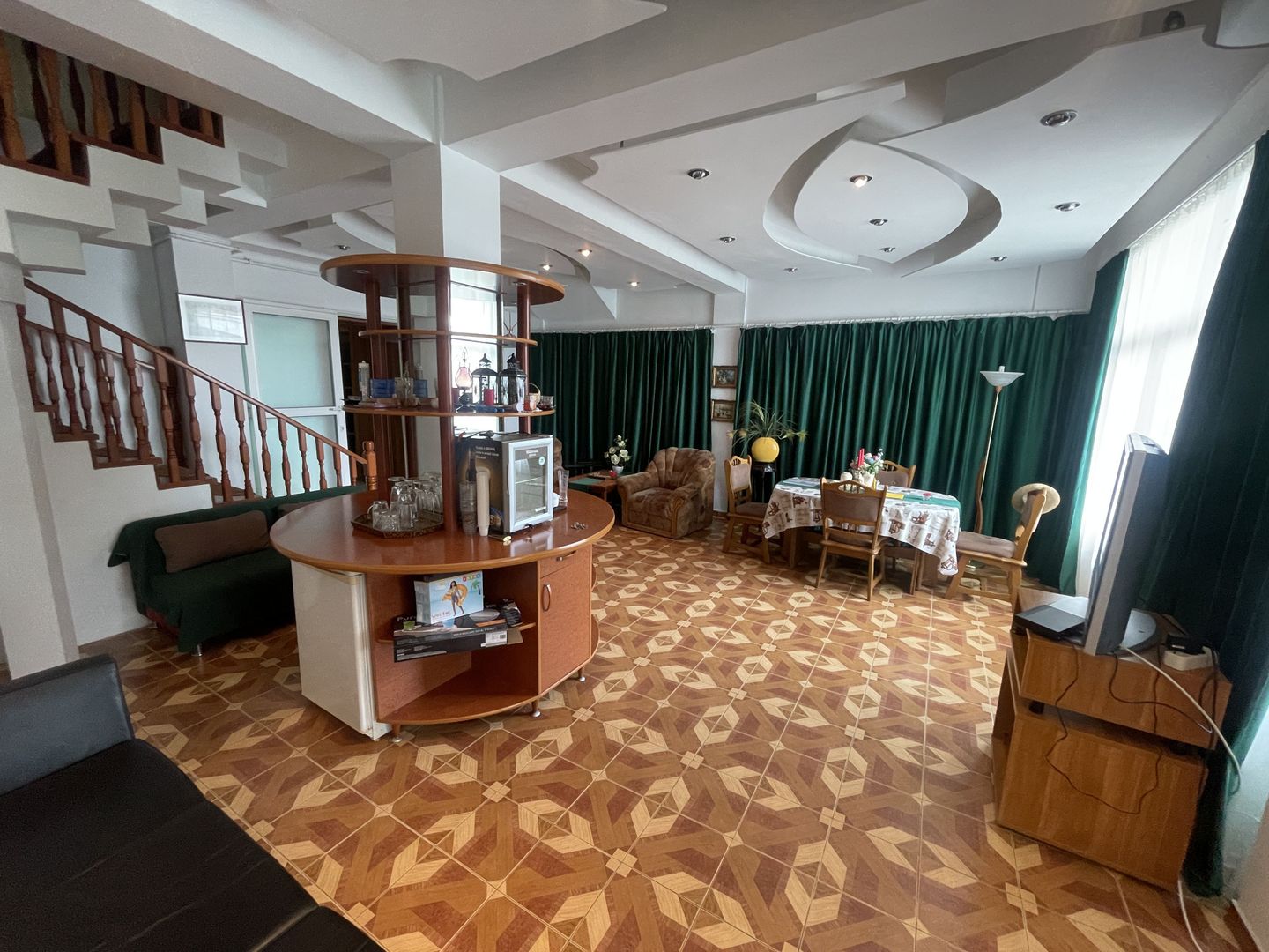 Casa | 9 camere | Garaj | Piscina | Teren 3.000 mp | Comision 0% - Poză 19