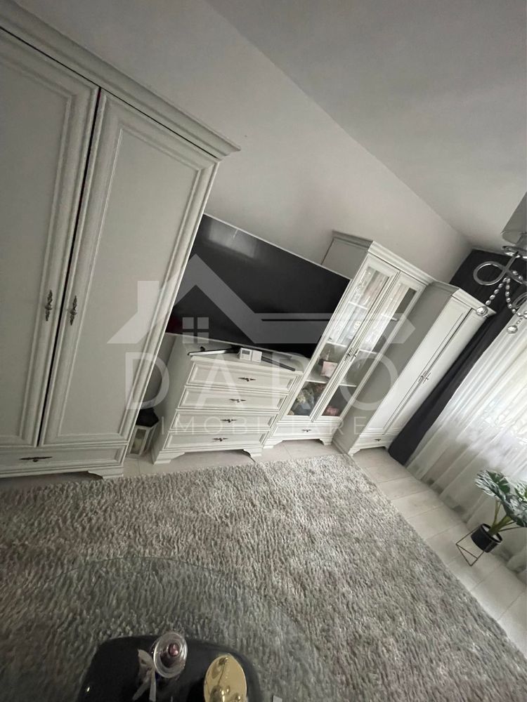 Apartament 2 camere Tudor - Poză 6