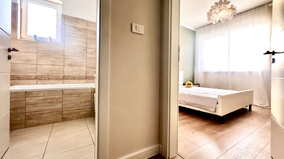 Locuința ideală în Braytim – Apartament cu 3 camere si loc de parcare - Poză 20