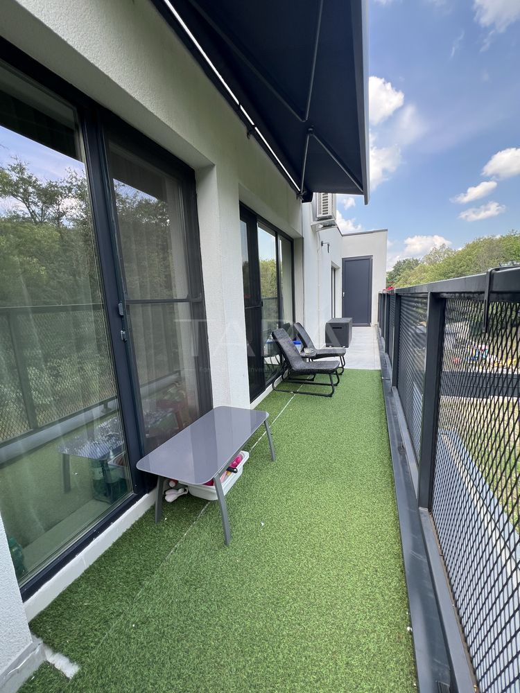 Apartament modern cu 2 camere, 2 parcări incluse, Iris. - Poză 7