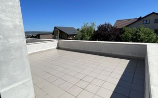 Duplex | Europa | 4 camere | 120mp | Terasa | Garaj - Poză 7