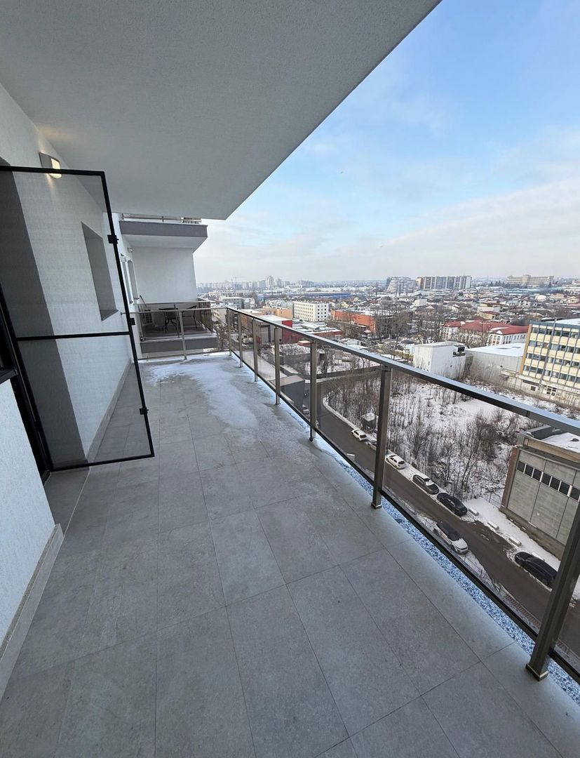 AP 2 CAMERE HILS REPUBLICA, PRIMA INCHIRIERE, PARCARE, METROU 5 MINUTE - Poză 8