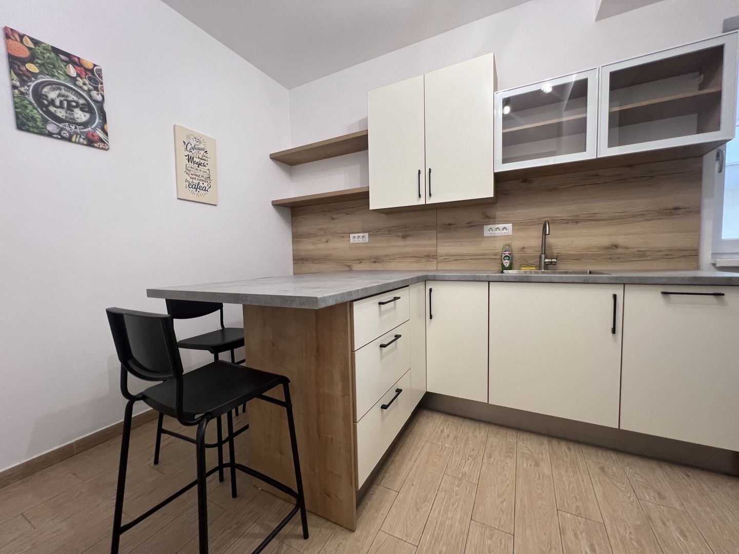 Apartament superb Baneasa | Privighetorilor | Zoo - Poză 5