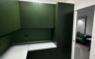 1 Camere semidecomandata, Zenia Residence,Manastur,Plopilor,Parcare - Poză 7