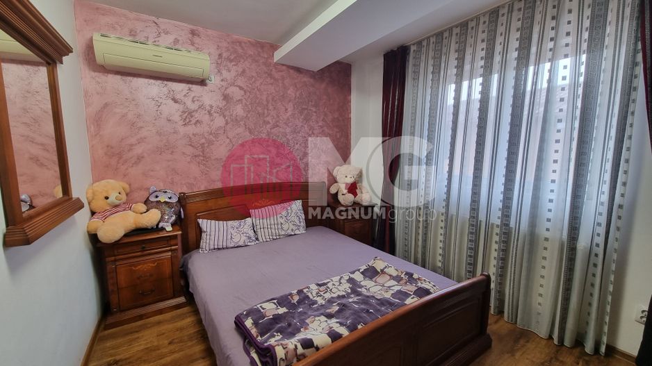 Vila complet utilată de inchiriat – Vatra Nouă, Sector 1 - Poză 4