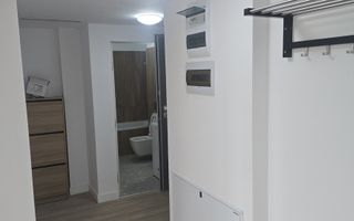 De inchiriat– apartament 2 camere | Confort și acces rapid | Panduri- bloc Nou - Poză 6