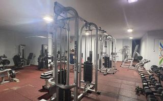 2 Camere + Parcare Subterana, Statia de METROU Raul Doamnei, BLOC 2016 - Poză 11