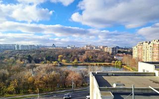 Chirie, apartament, 2 camere, bd. Decebal, Botanica - Poză 10