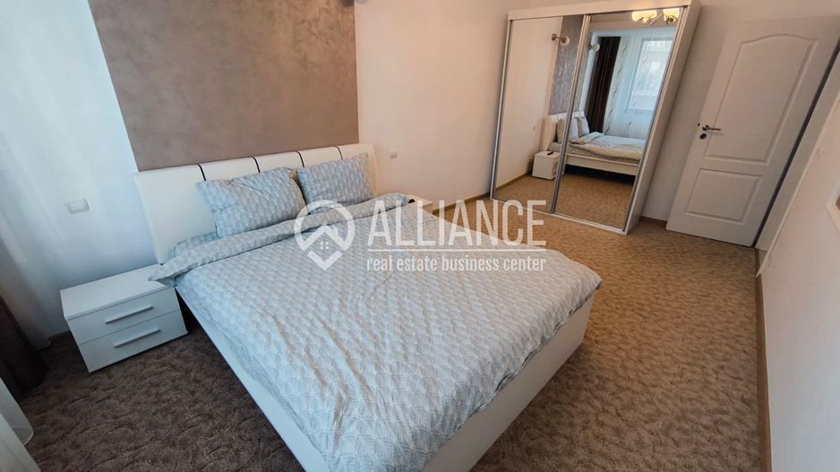 MAMAIA NORD -  (COD01) Apartament confortabil „la cheie”! - Poză 11
