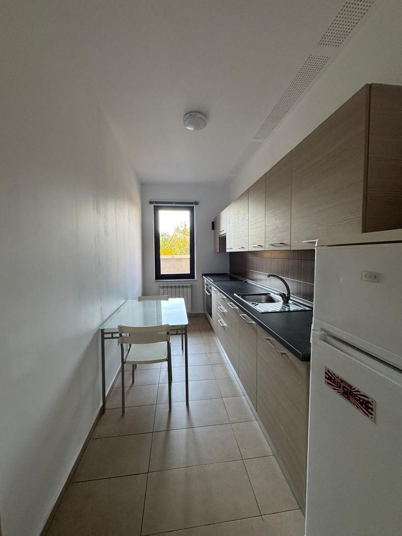 2 camere| BANEASA- Privighetorilor - Poză 7