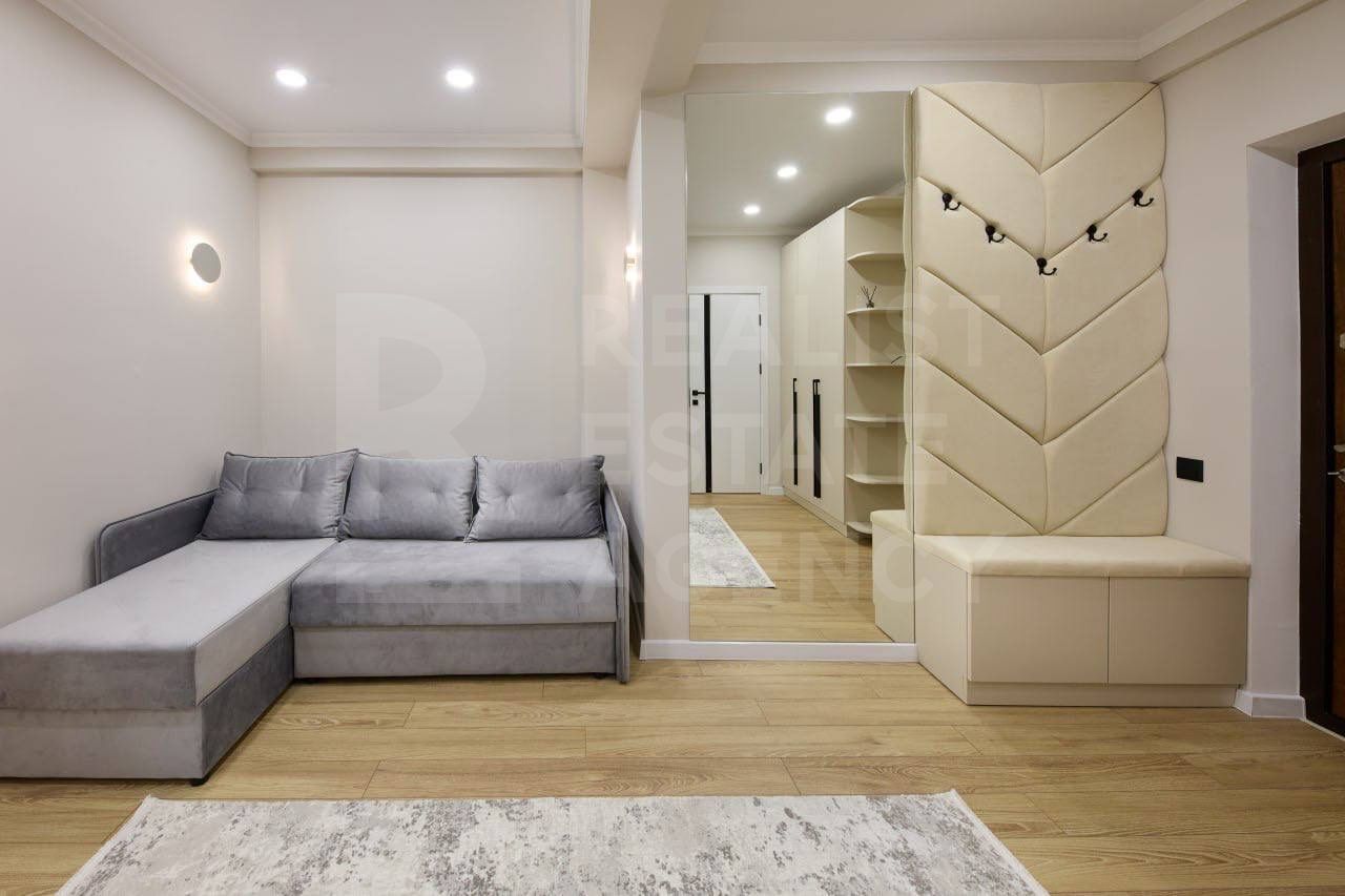 Vânzare, apartament, 1 cameră str. Ialoveni, Telecentru - Poză 5