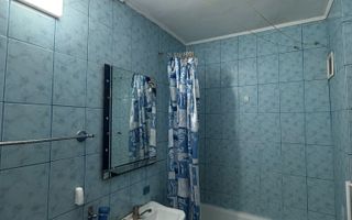 ZIMBRU- 2 CAMERE DECOMANDAT - ETAJ 10 - BLOC 1988- 52 MP - Poză 7