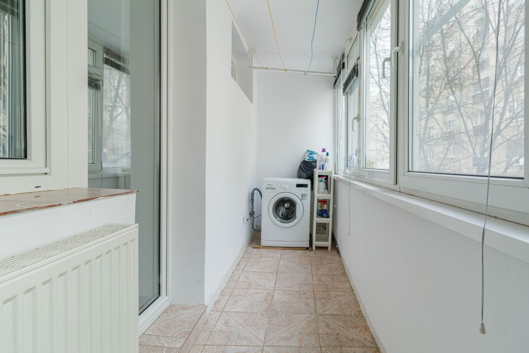Apartament 3 camere Piata Iancului - 4 min Metrou - Poză 10