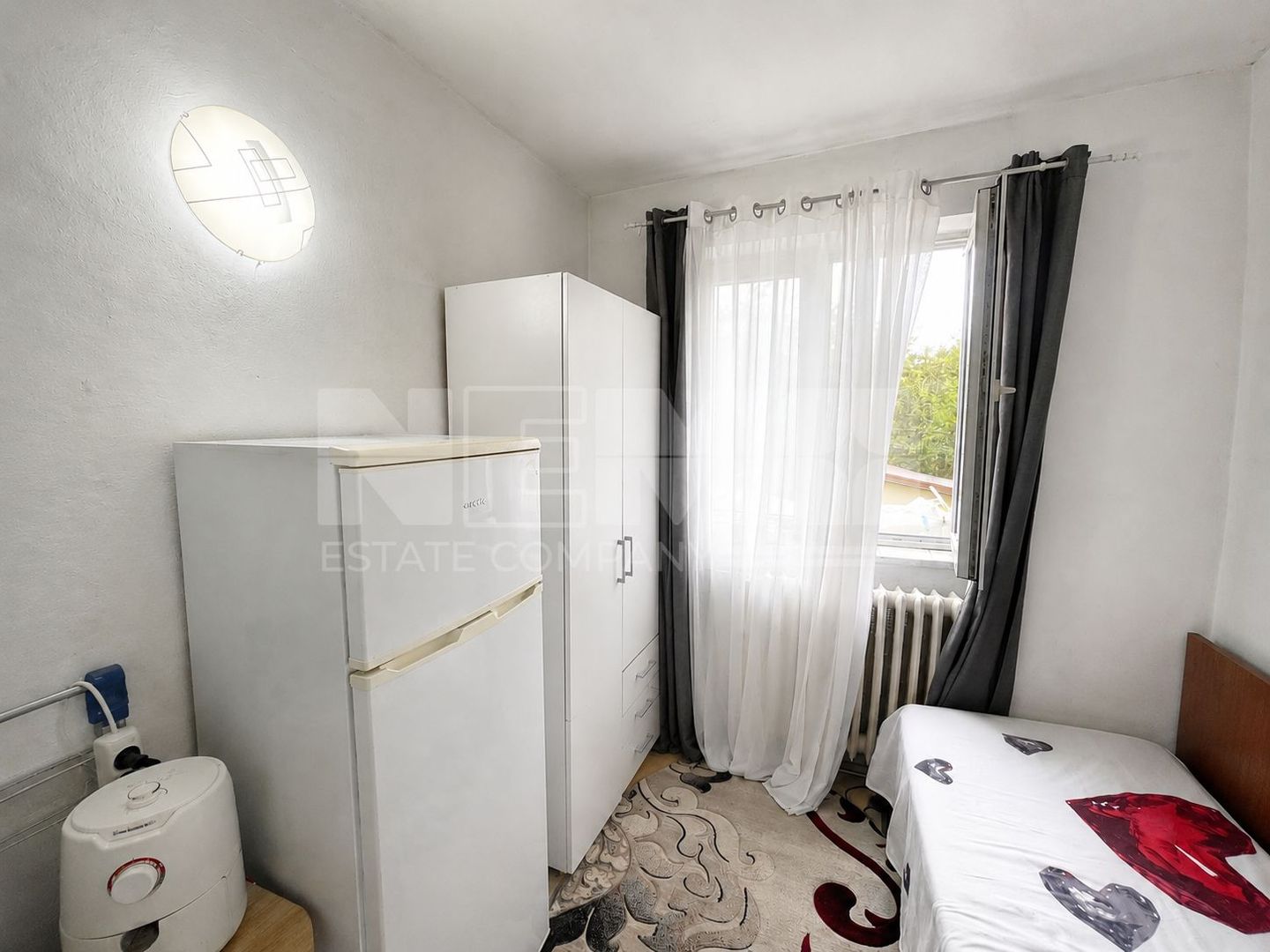 Apartament 1 Cameră | Suceava – Burdujeni | Etaj 1 | - Poză 2
