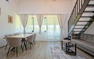 OPORTUNITATE!Două apartamente, două locuri de parcare,plata flexibilă - Poză 3