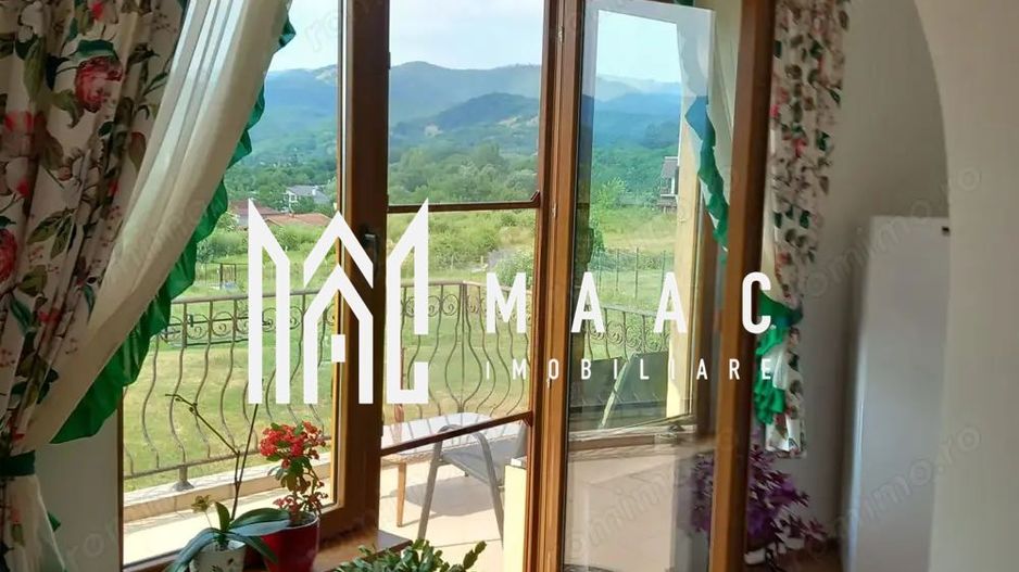 Casă 5 Camere | 1.132 MP Teren| 223MPU | Cisnădioara - Poză 1