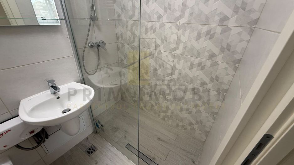 Apartament 2 camere, Hala Centrala, etaj 8, vedere panoramica, renovat - Poză 8