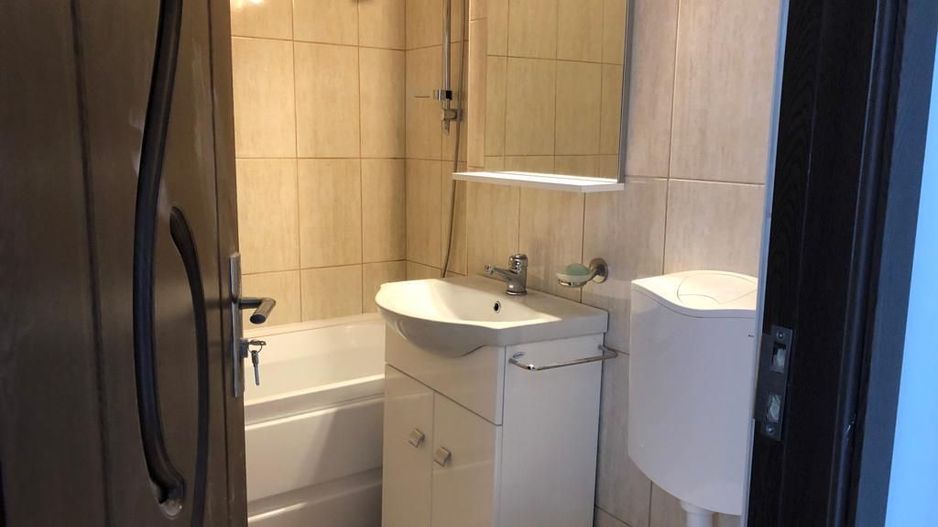 Apartament 2 camere inchiriere Turda/ Ion Mihalache - Poză 9