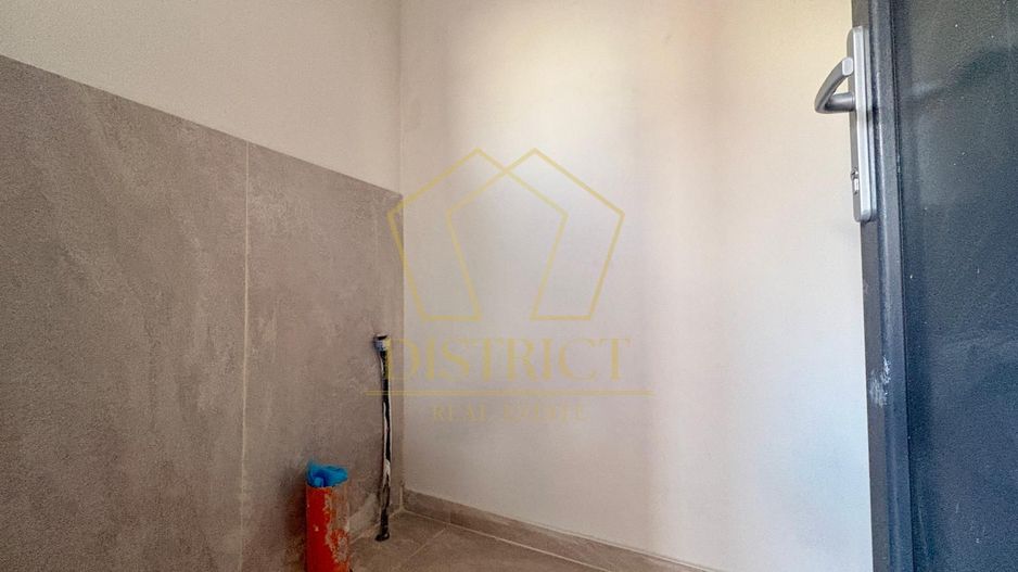 Duplex cu 4 camere si bucătărie închisă | Mosnita Veche - Poză 12
