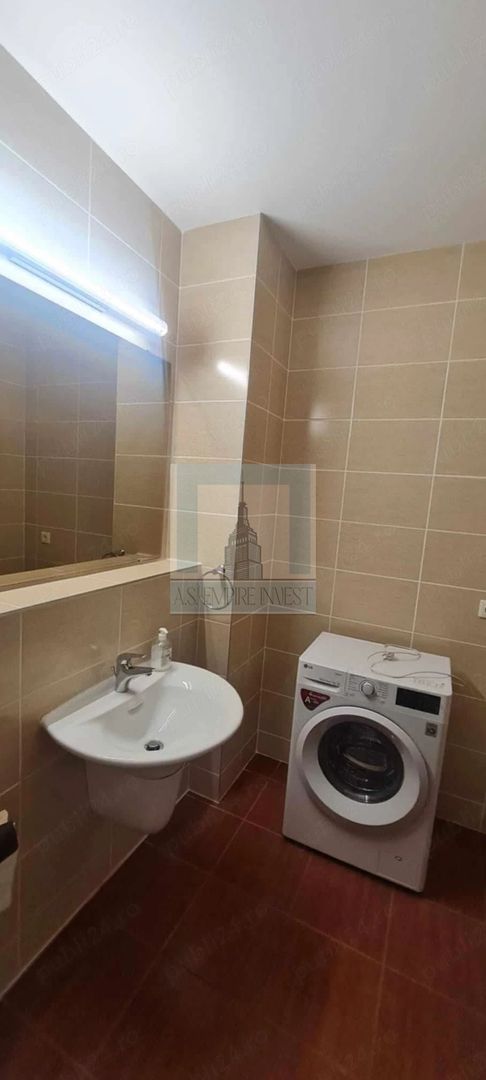 Apartament 2 camere mobilat/utilat - zona Racadau / Tampa Gardens - Poză 6