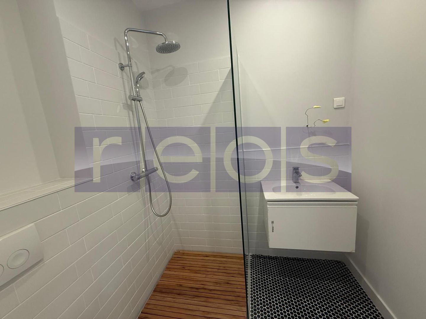 VANZARE APARTAMENT 3 CAMERE | STRAULESTI | 67MP | TERASA | COMPLEX NOU - Poză 18