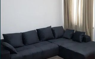 GARSONIERA- 13 SEPTEMBRIE, LOC DE PARCARE, MOBILAT UTILAT MODERN - Poză 2