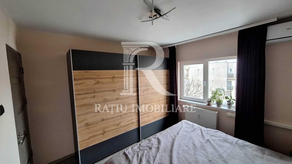 Apartament cu 2 camere | Rogerius | Oradea - Poză 5