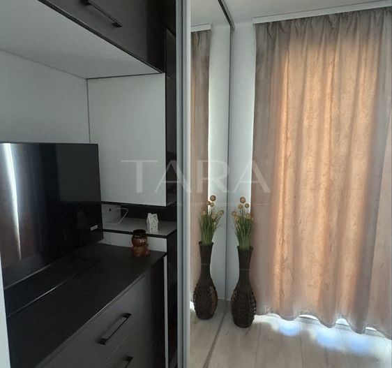 Penthouse 3 camere, 74 mp, terasă 110 mp – zona Eroilor, Florești - Poză 4