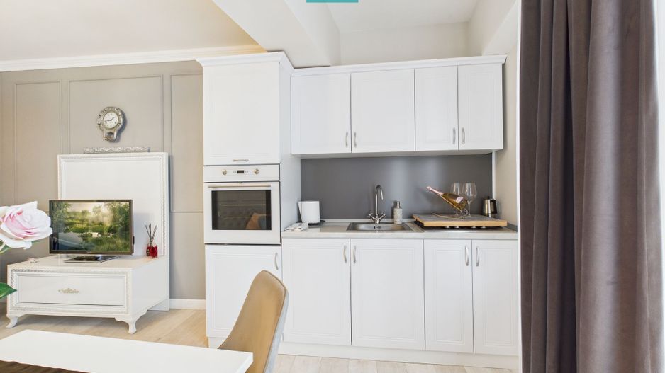 Apartament de vis, calitate și rafinament, Oradea - Poză 7