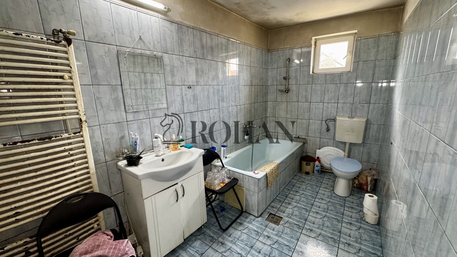 Casă zona centrală | 792 mp teren | Front 16m | Bulevardul Ferdinand I - Poză 19