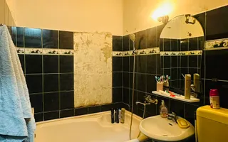Apartament 2 camere| Etaj 4/4| Necesită renovare| Anvelopat| Parcare - Poză 25