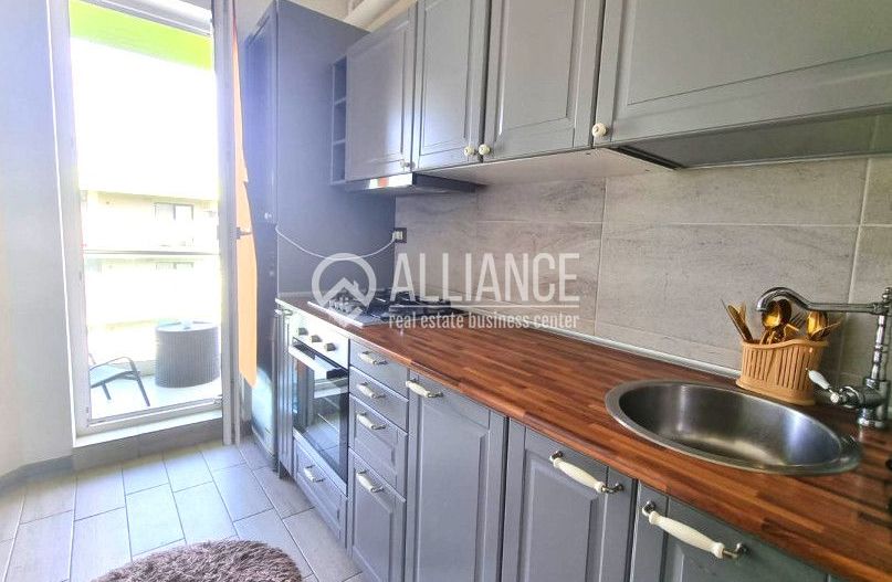 ALEZZI - MAMAIA NORD ( COD 02) Apartament 2 camere prima linie la mare - Poză 8