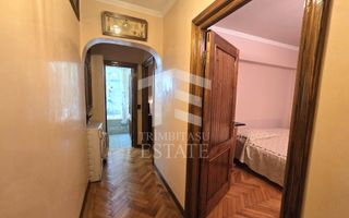 TOMIS NORD - 3 CAMERE GATA DE MUTAT | PIATA CIRESICA, SCOALA 29,38 - Poză 21