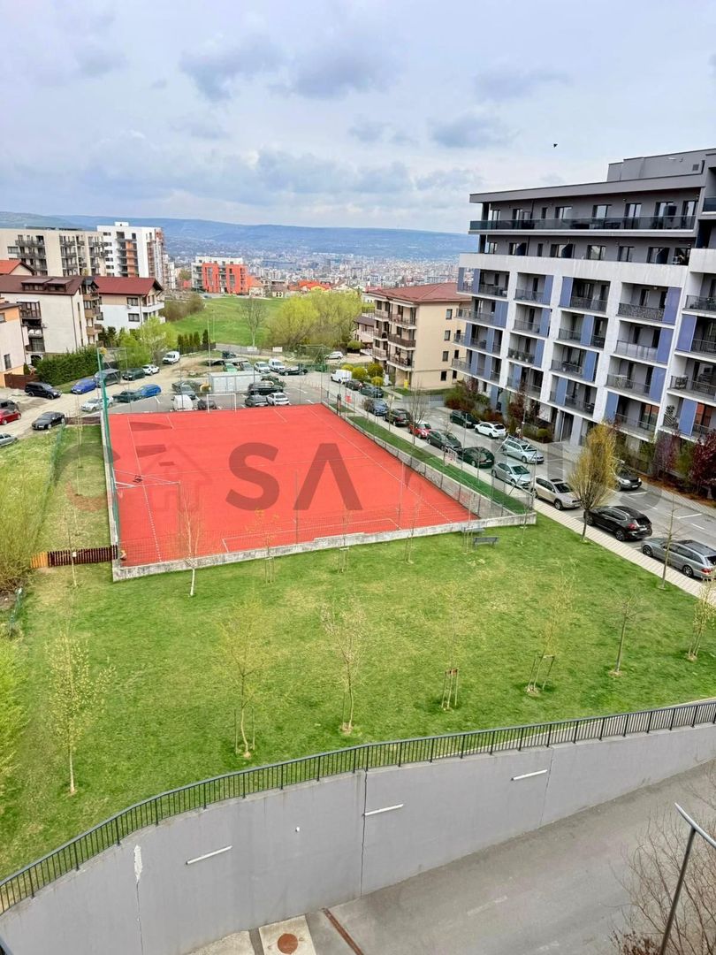 3 camere la cheie, complex rezidențial, Bună Ziua - Poză 9