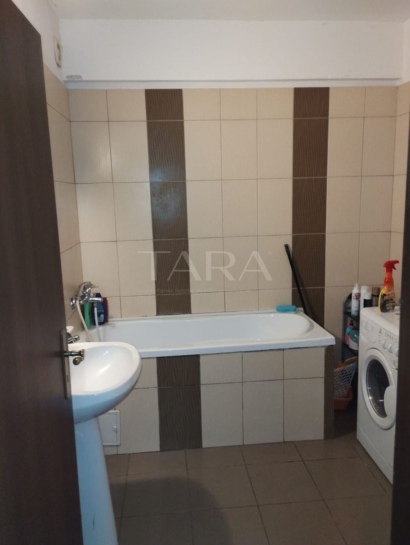 Apartament cu 2 camere de vânzare – Calea Turzii, aproape de OMV - Poză 8