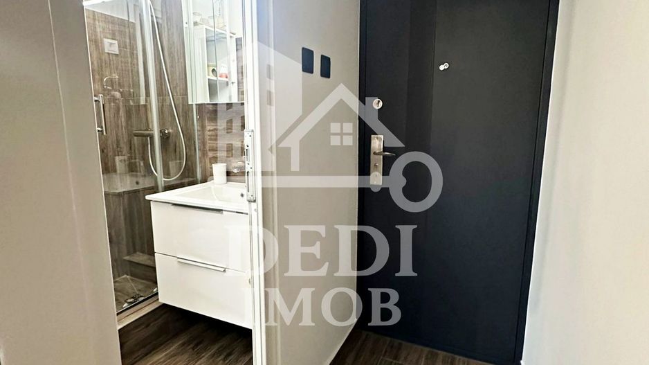 Garsoniera de vânzare in zona Rogerius, Oradea - Poză 5