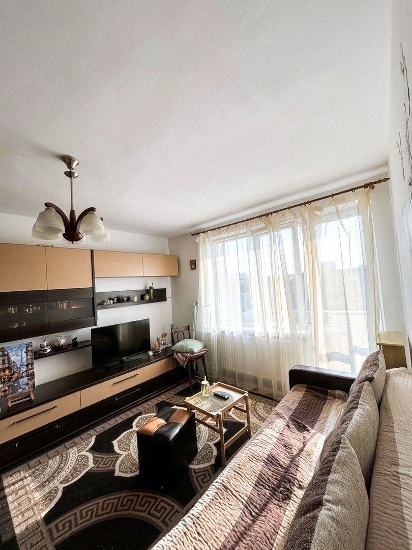 Apartament 3 camere | 61 mp + balcon 8 mp | Tractorul | Comision 0% - Poză 12