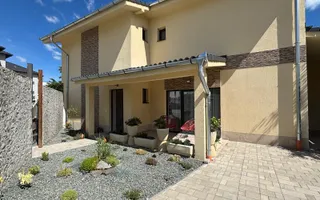 Casa 4 camere PREMIUM, NOUA in Selimbar, Str. Brana - Poză 21
