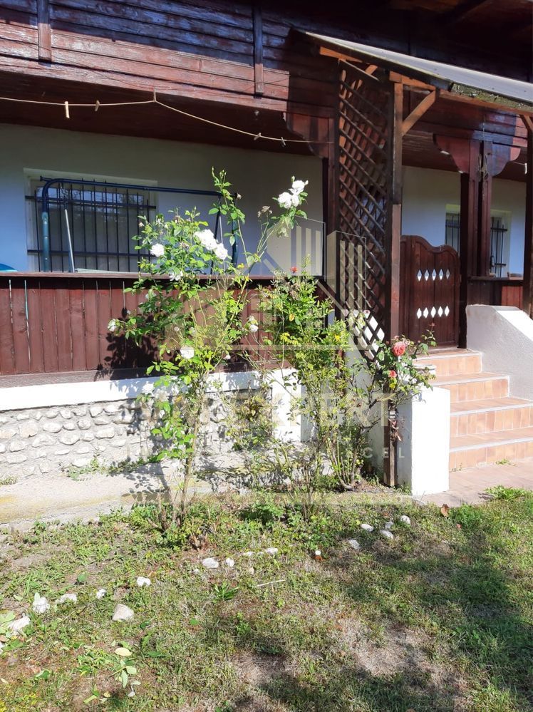 CASA MUSCELEANA 3 CAMERE TEREN 2000 MP BUGHEA DE SUS - Poză 4