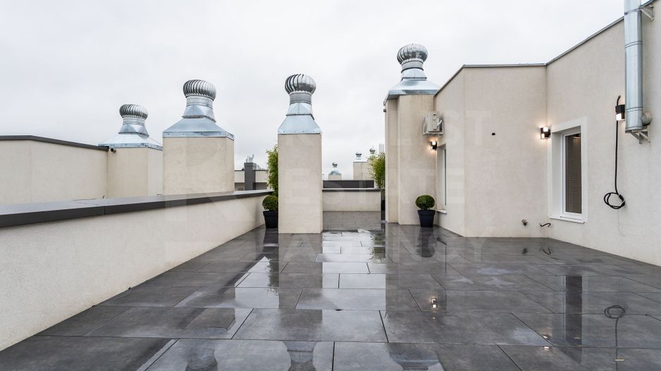 Vânzare, apartament, 3 camere, str. Nicolae Milescu Spătaru, Ciocana - Poză 50