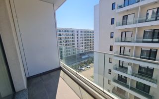 3 Camere LUX | Prima Închiriere | Pipera | Încălzire gratuită - Poză 12