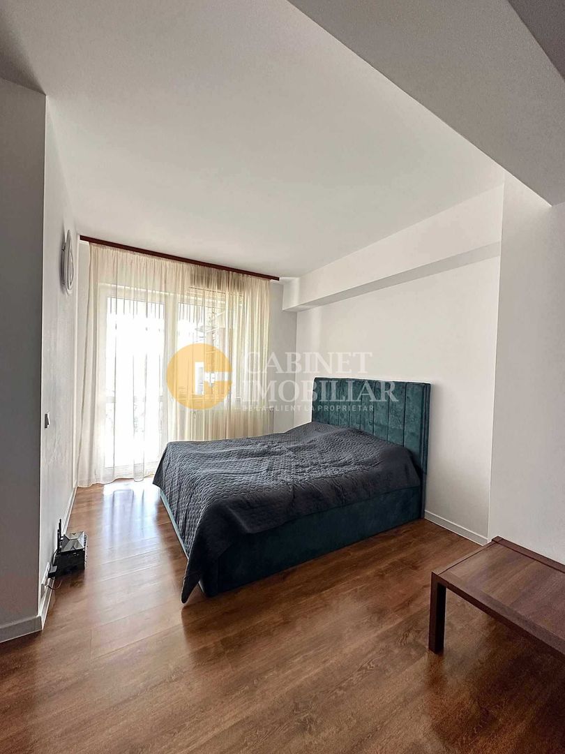 Nicolina - Apartament 2 Camere 65Mp - Etaj Intermediar -Bloc 2009 - Poză 4