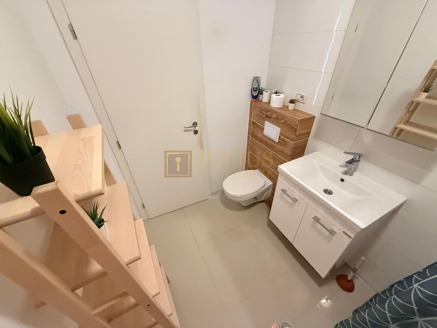2 camere| Braytim| parcare acoperita| apartament superb| - Poză 14