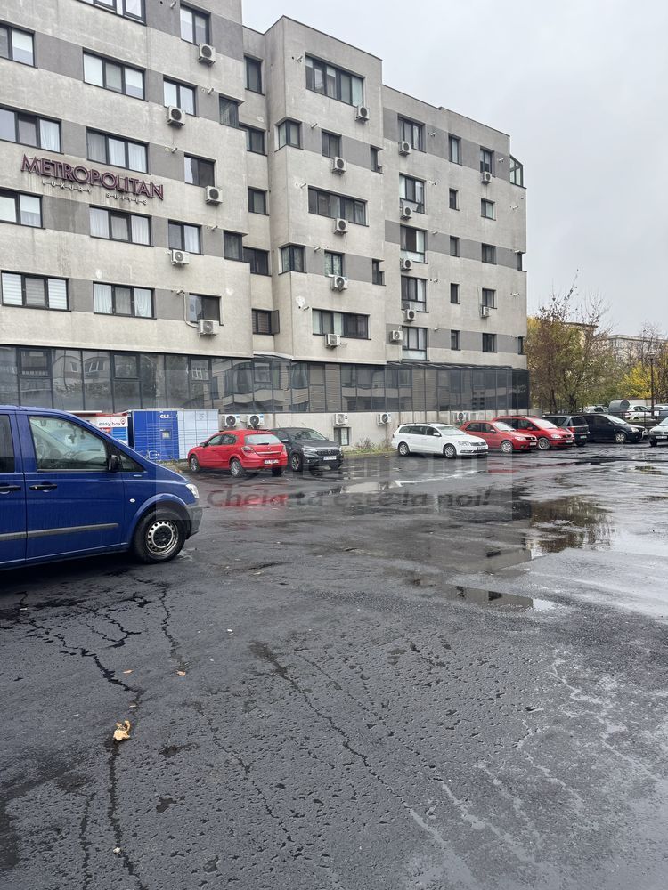 Apartament Metropolitam Iassium Luxury-Targu Cucu- 499 EURO - Poză 8