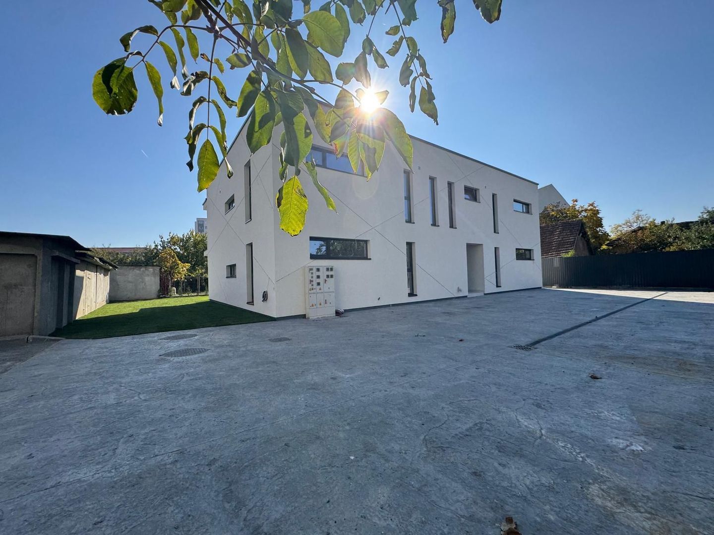 Bucovinei 2 Camere | 53mp + 8mp Balcon Etaj 1 | Ventiloconvectoare - Poză 15