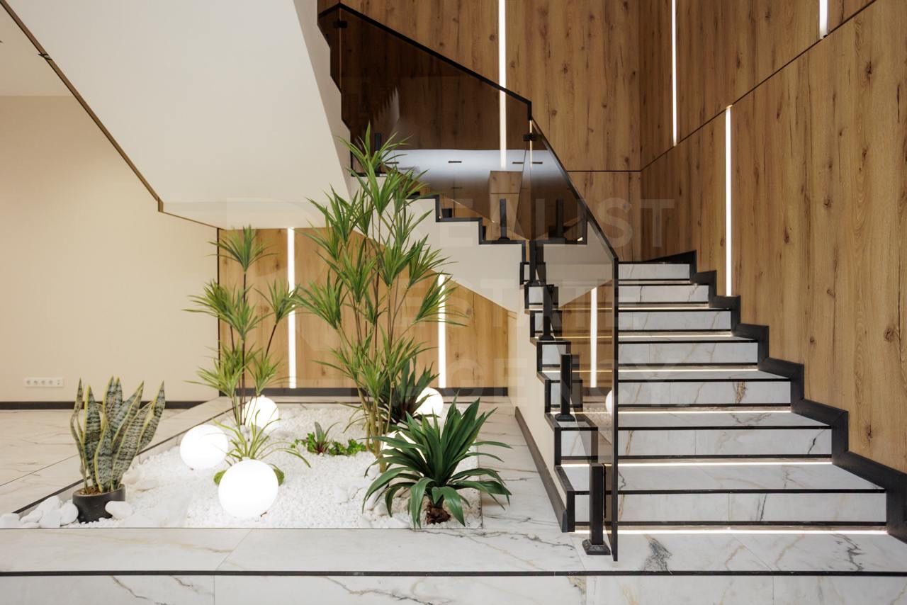 Chirie, spațiu comercial/oficiu, 650mp, str. Tighina, Centru - Poză 6