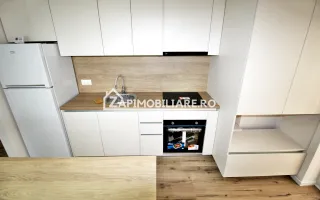Apartament 3 camere,90mp,2 bai,1 pivnită,2 balcoane,bloc nou - Poză 15